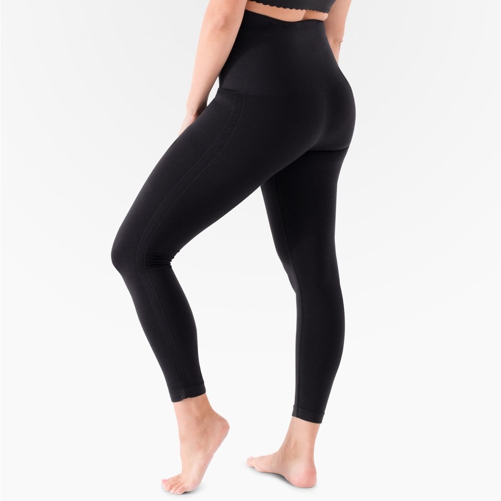 Belly Bandit Mother Tucker Compression Leggings